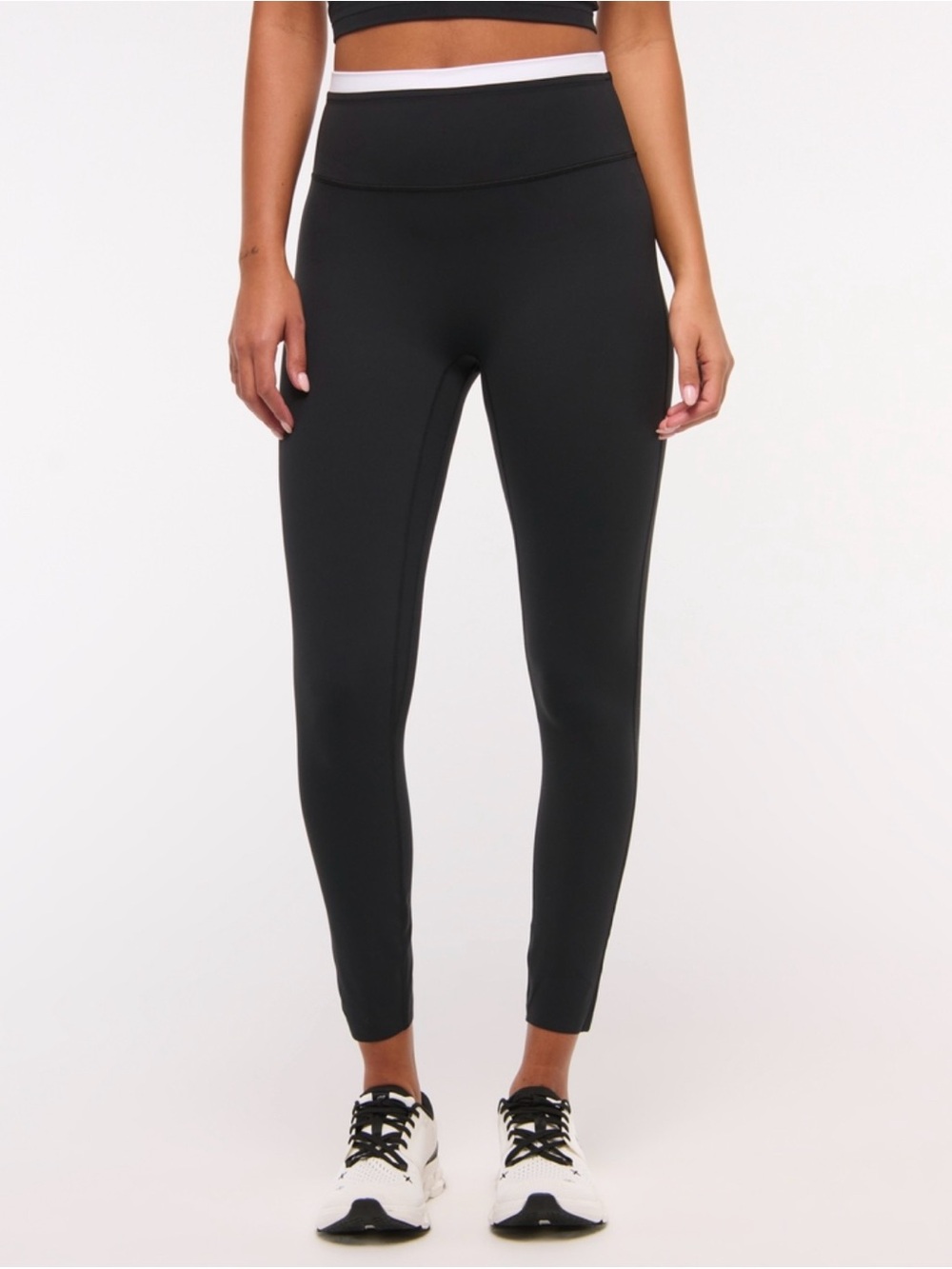 YPB studioFLEX 7/8-Length
Legging